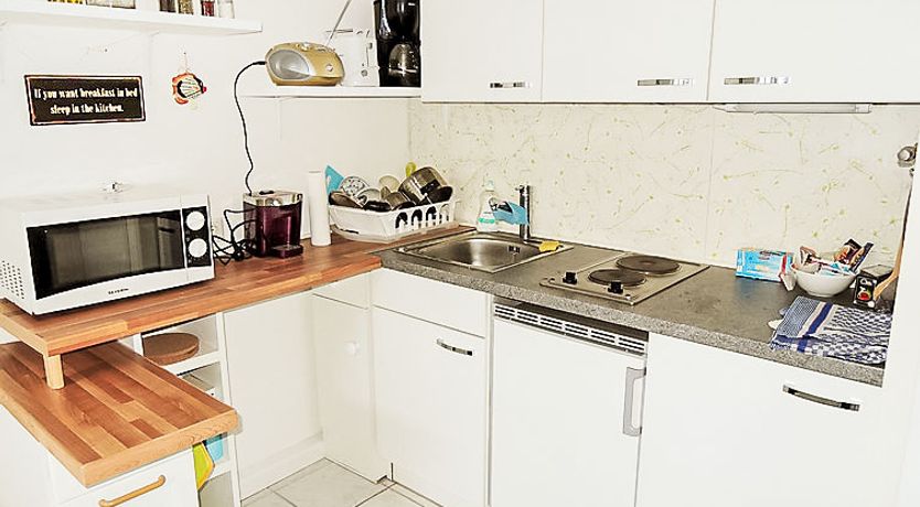 Photo of Am Margaretenplatz