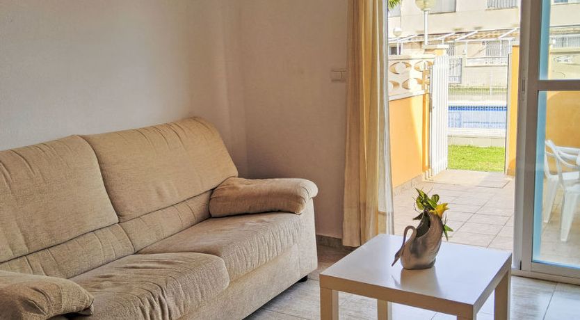 Photo of La Almadraba