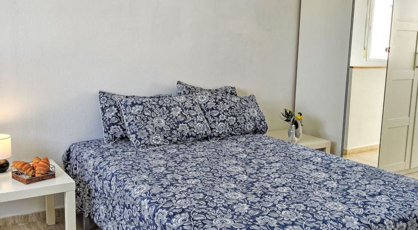 Photo of La Almadraba