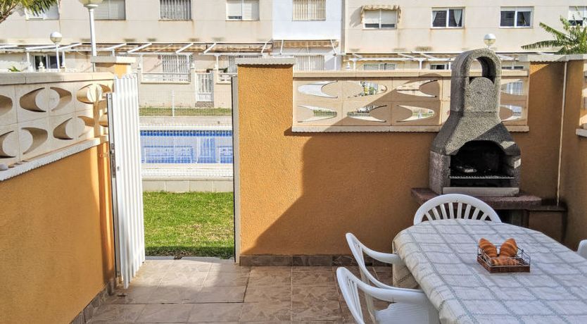 Photo of La Almadraba