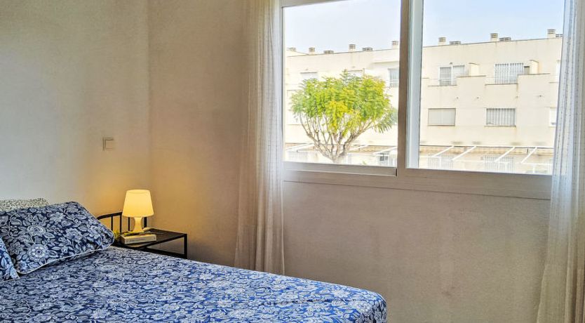 Photo of La Almadraba