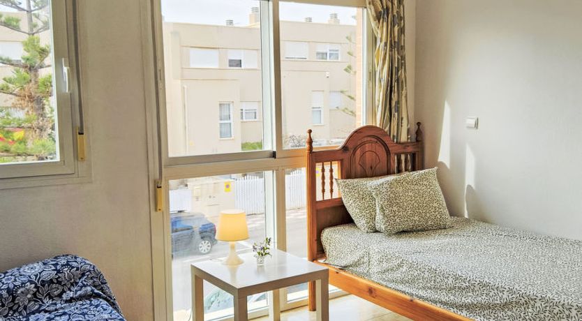 Photo of La Almadraba