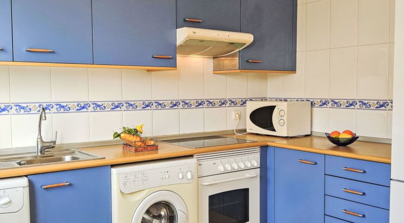 Photo of La Almadraba