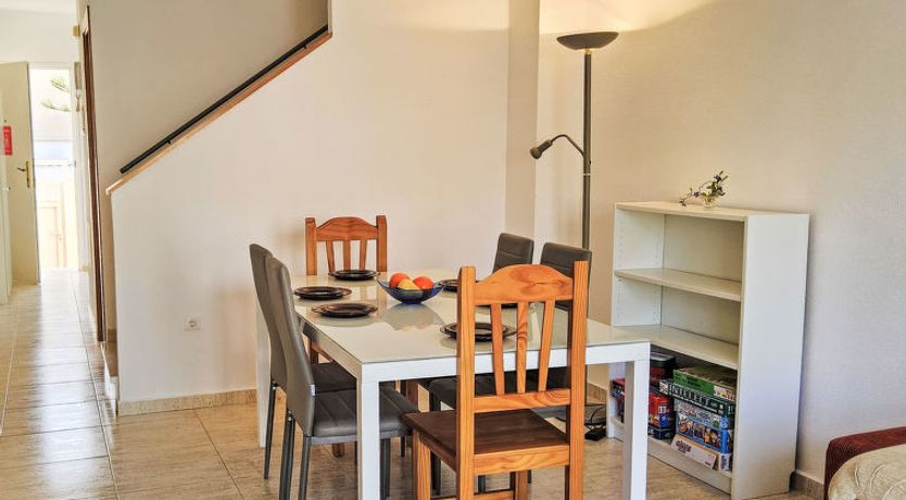 Photo of La Almadraba