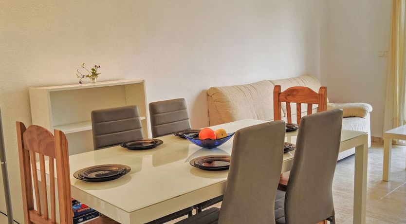 Photo of La Almadraba