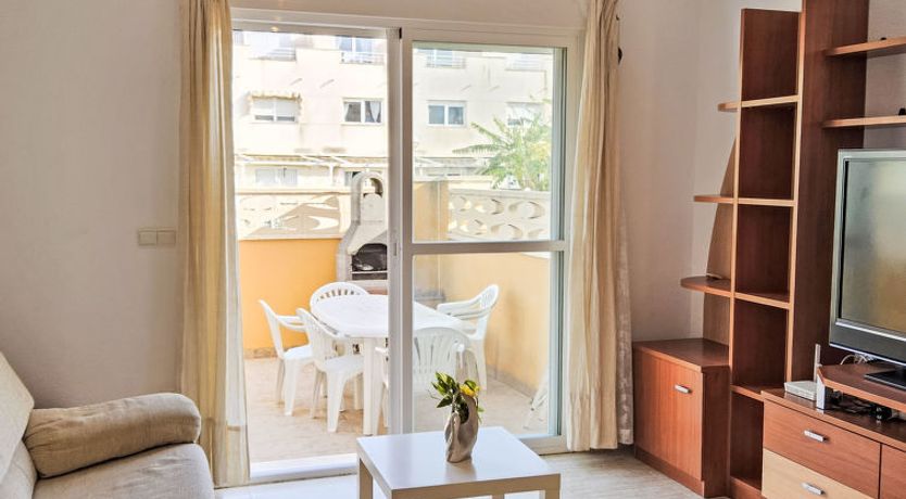 Photo of La Almadraba