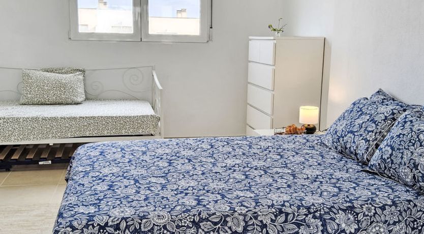 Photo of La Almadraba