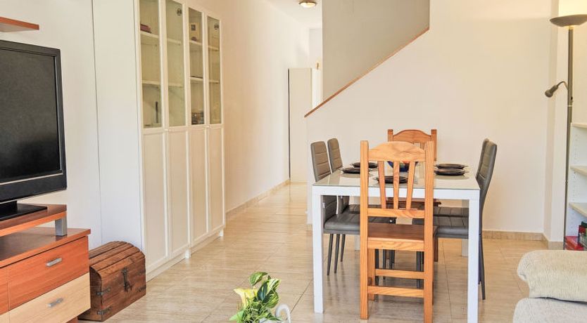 Photo of La Almadraba