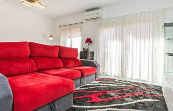 Palamos Holiday Home