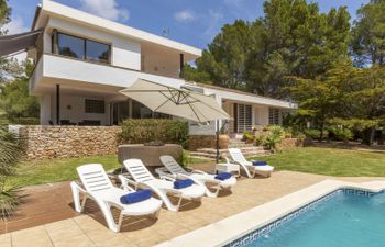 Marina Holiday Home