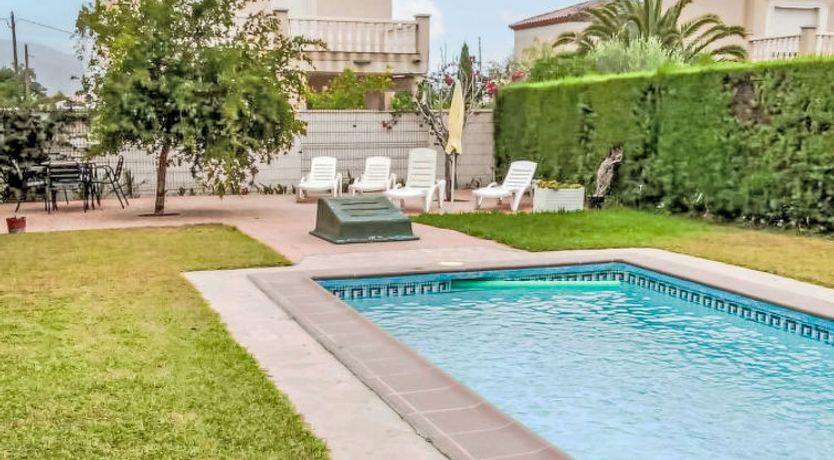 Photo of Palmera III