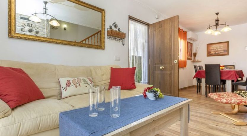 Photo of Palmera III