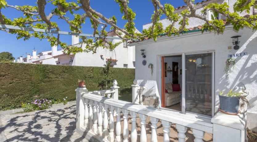 Photo of Palmera III