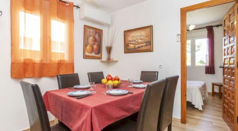 Photo of Palmera III