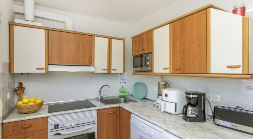 Photo of Palmera III