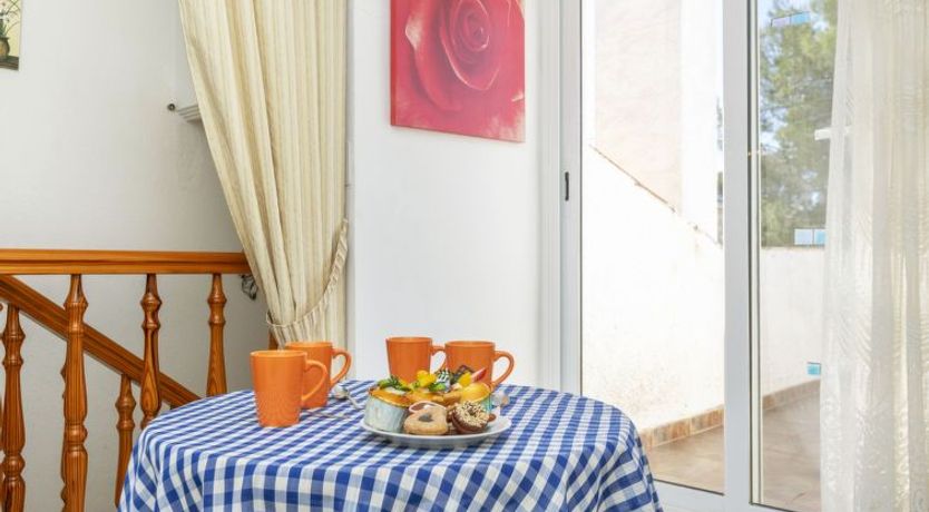 Photo of Palmera III