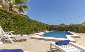 Photo of Palmera I