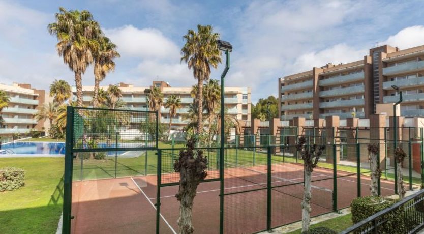 Photo of Aquaria 5 Apartment 5