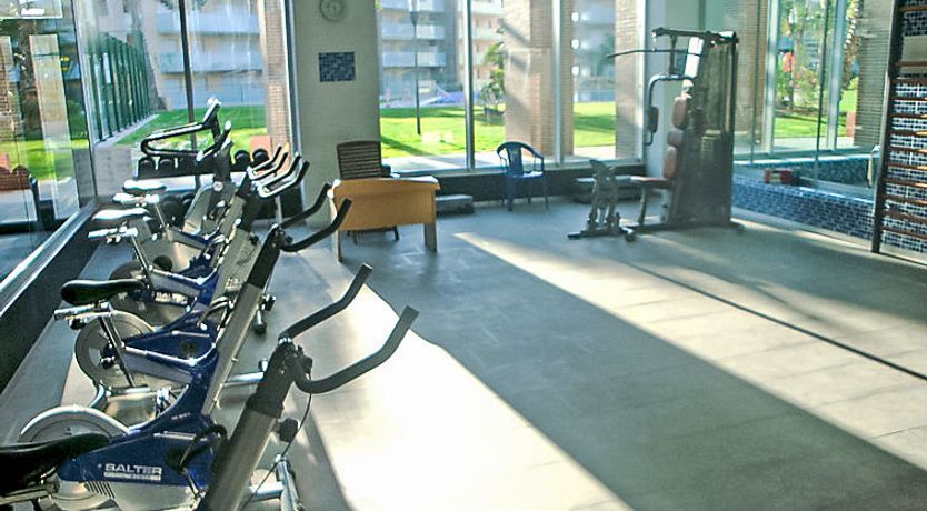 Photo of Aquaria 5 Apartment 5