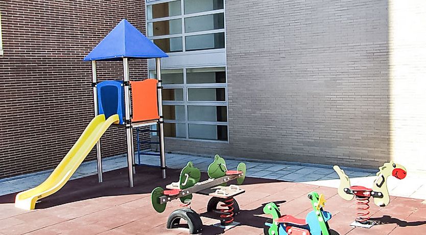 Photo of Aquaria 5 Apartment 5