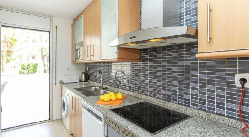 Photo of Aquaria 5 Apartment 5