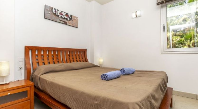 Photo of Aquaria 5 Apartment 5