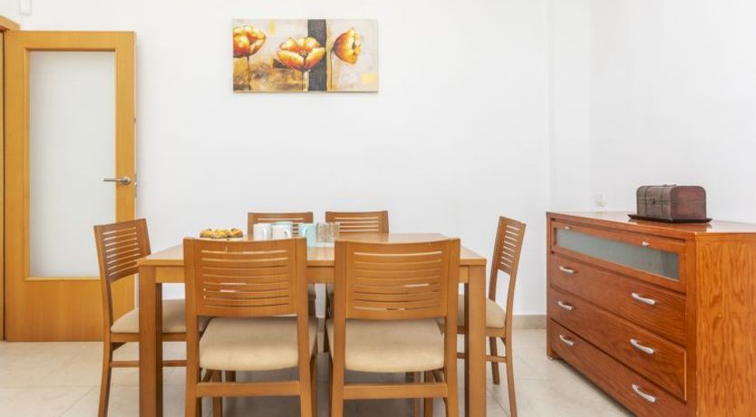 Photo of Aquaria 5 Apartment 5