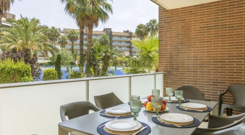 Photo of Aquaria 5 Apartment 5