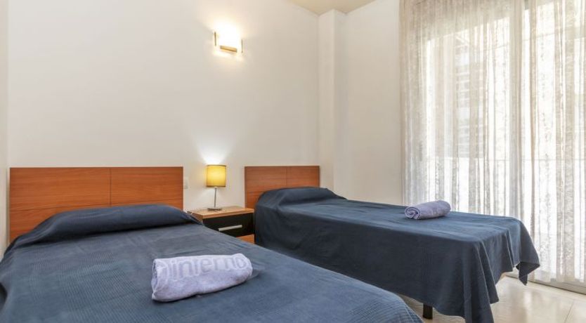 Photo of Aquaria 5 Apartment 5