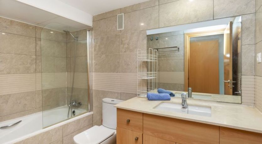 Photo of Aquaria 5 Apartment 5