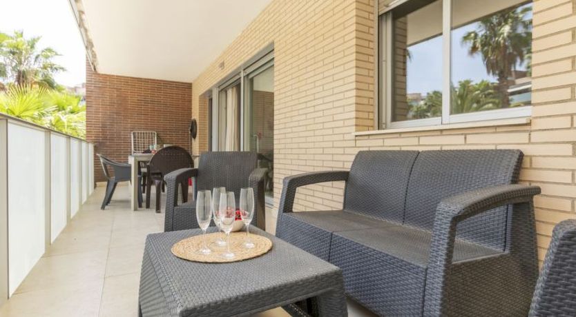 Photo of Aquaria 5 Apartment 5