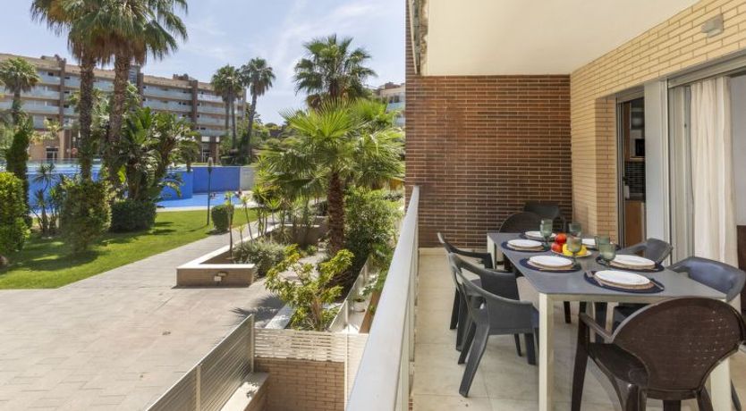 Photo of Aquaria 5 Apartment 5