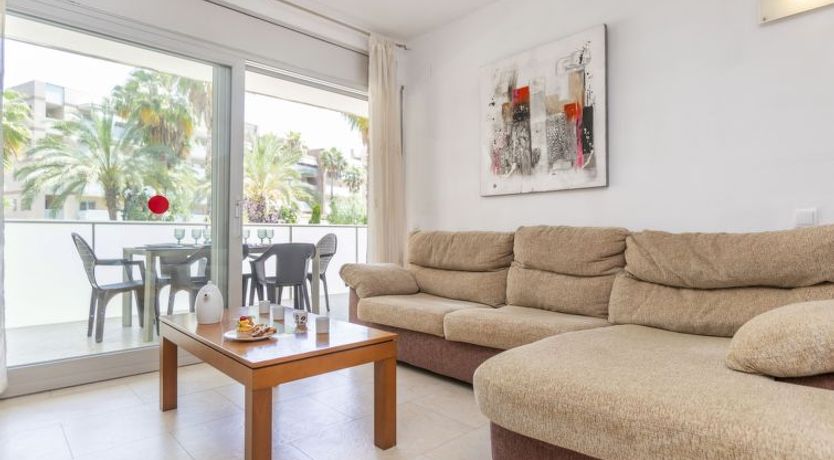 Photo of Aquaria 5 Apartment 5