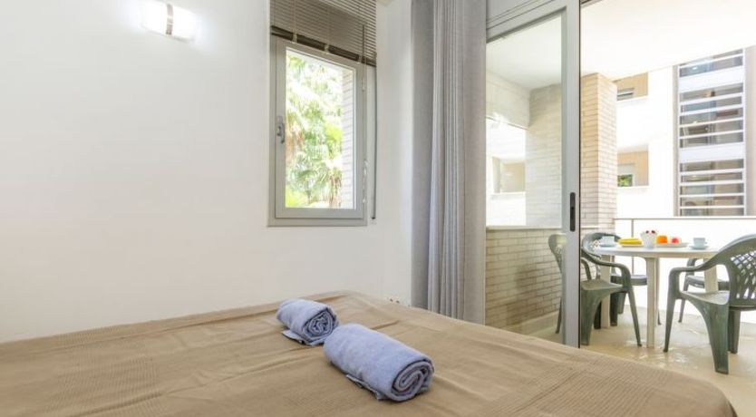 Photo of Aquaria 5 Apartment 5