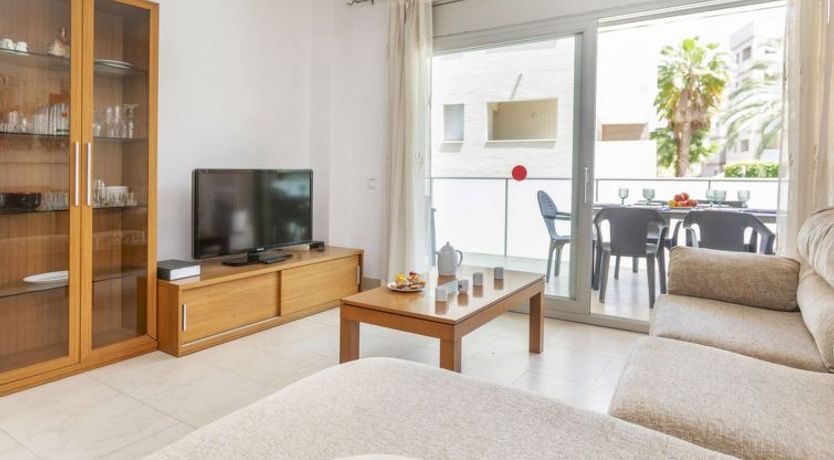 Photo of Aquaria 5 Apartment 5