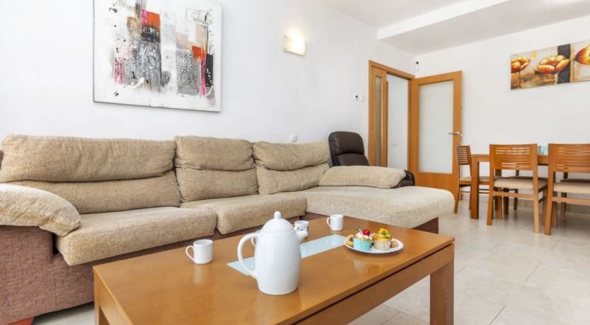 Photo of Aquaria 5 Apartment 5