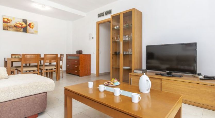 Photo of Aquaria 5 Apartment 5