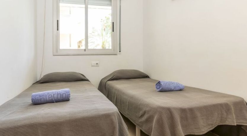 Photo of Aquaria 5 Apartment 5