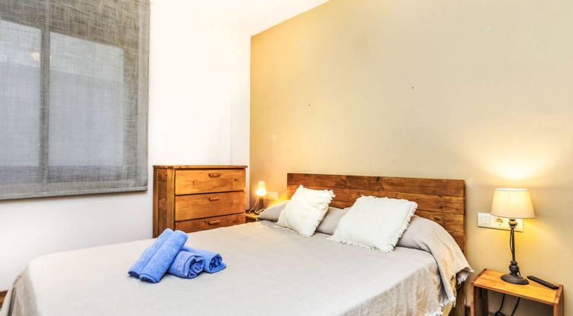 Photo of Les Aigües