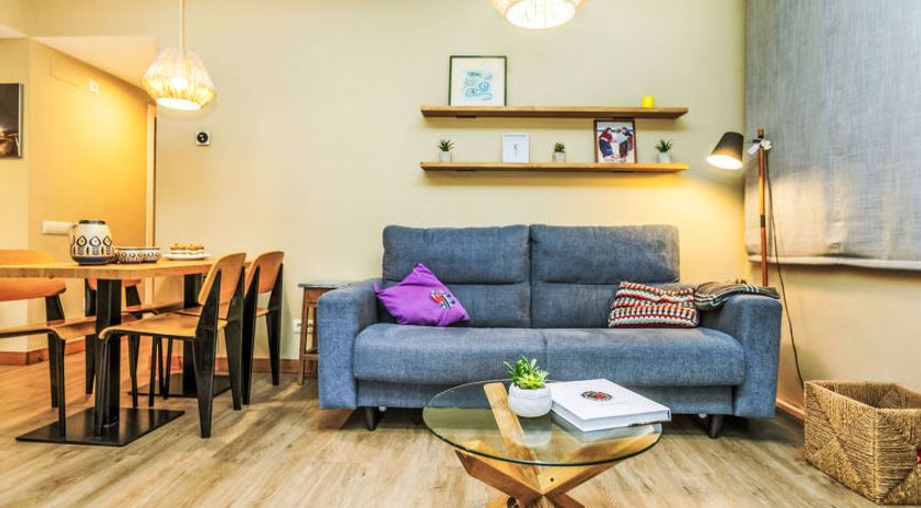 Photo of Les Aigües