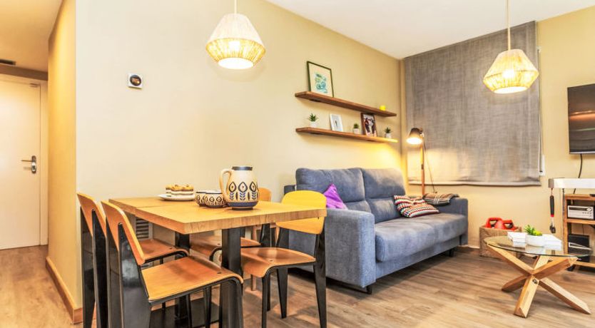 Photo of Les Aigües