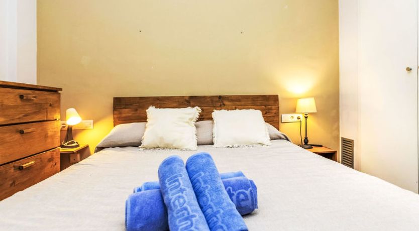 Photo of Les Aigües