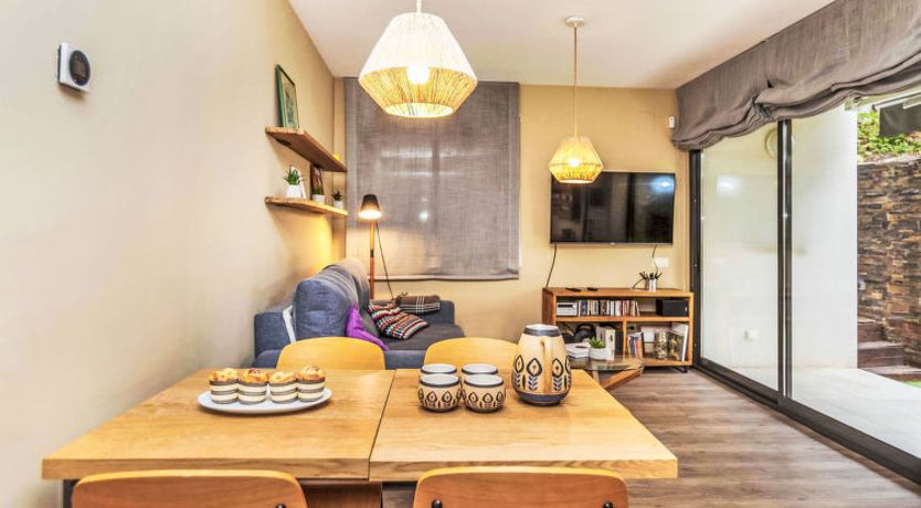 Photo of Les Aigües