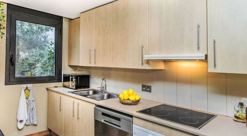 Photo of Les Aigües