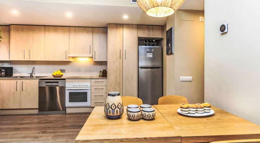 Photo of Les Aigües