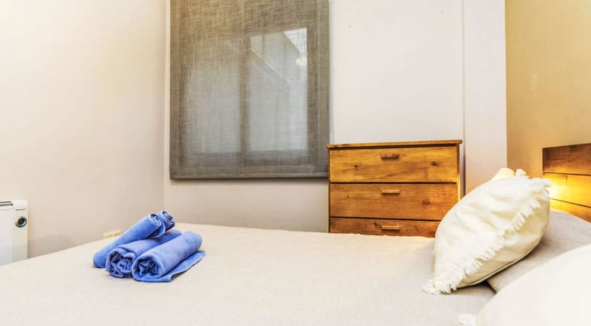 Photo of Les Aigües