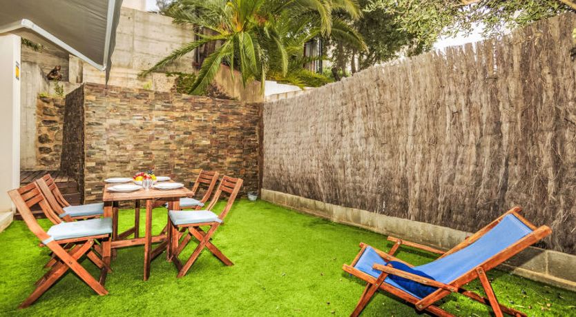 Photo of Les Aigües