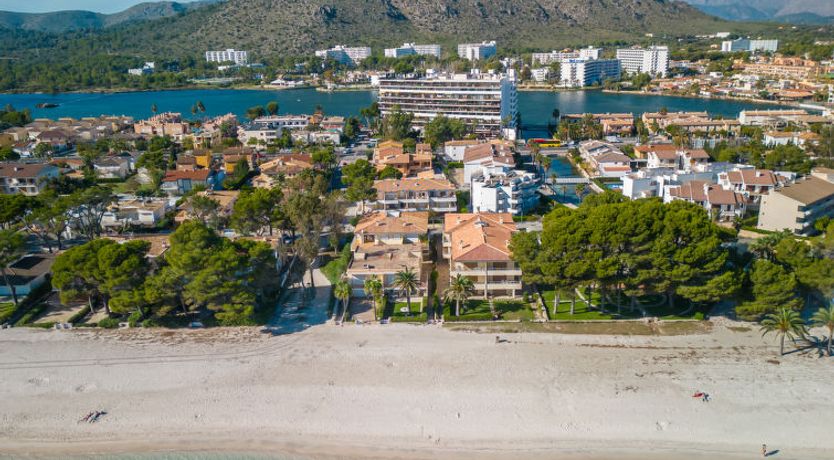 Photo of Bon Sol 100m Sandy Beach