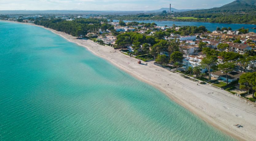 Photo of Bon Sol 100m Sandy Beach