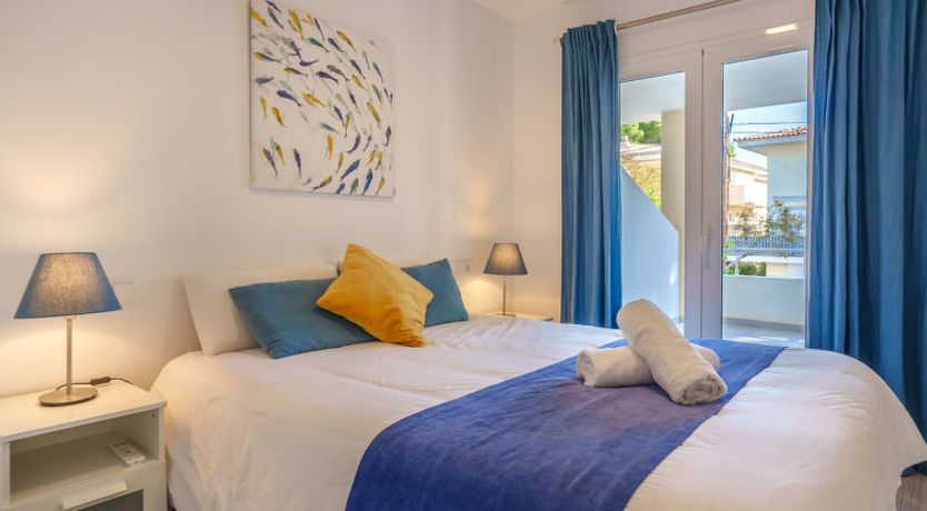 Photo of Bon Sol 100m Sandy Beach